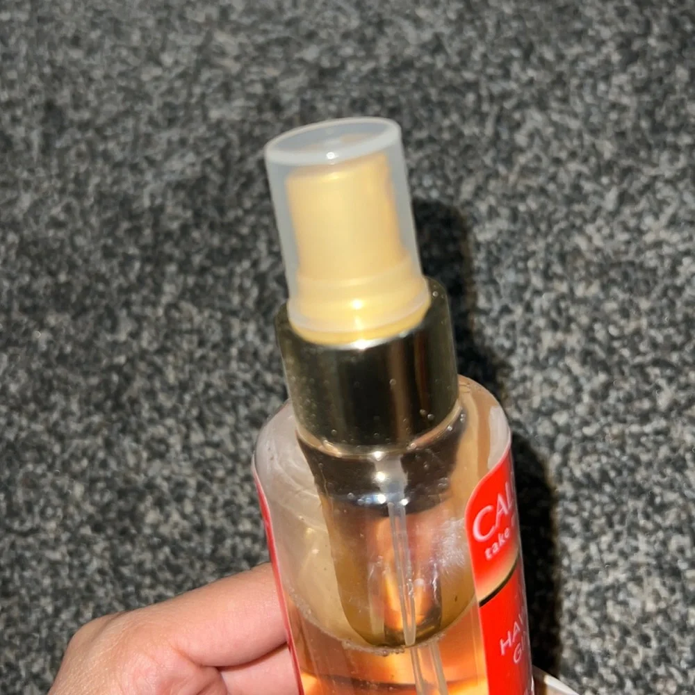 Body mist - Picture 3 of 5